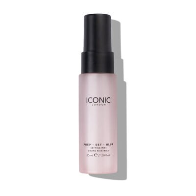 PREP SET BLUR SETTING SPRAY (SPRAY FIJADOR DE MAQUILLAJE)